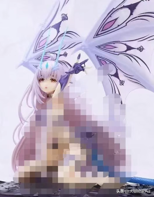 淫秽玩具！你家孩子买过吗？新葡京博彩这种